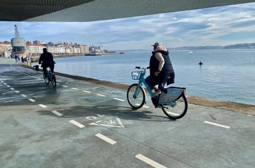  El Ayuntamiento cierra temporalmente cuatro estaciones de TUeBICI para evitar incidentes