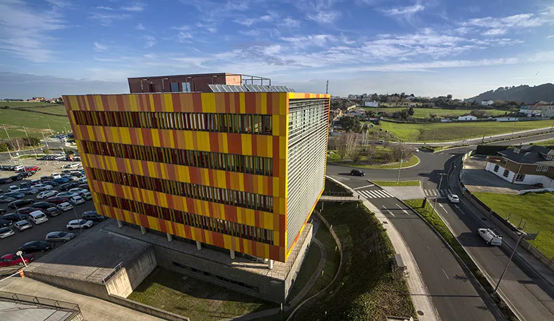 Noticias de Cantabria | El Cántabro | GLEZCO refuerza su apuesta por la innovación con el traslado de su sede de Santander al PCTCAN