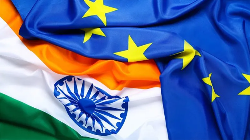 Cantabria cuenta ya con 41 empresas exportadoras al país asiático y es la cuarta comunidad autónoma española con mayor stock de inversión india (Foto: Oficina de Comunicación)
