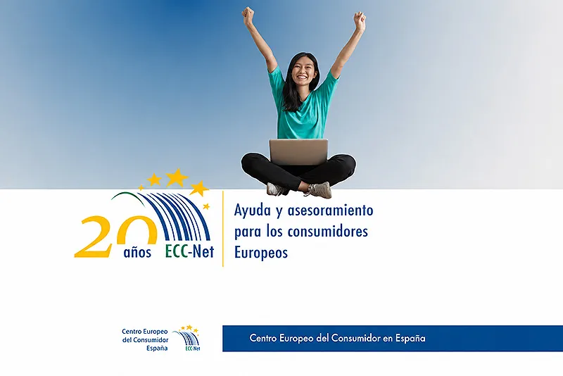 El Centro Europeo de Consumo es un órgano público que ofrece información, asesoramiento y asistencia (Foto: Oficina de Comunicación)