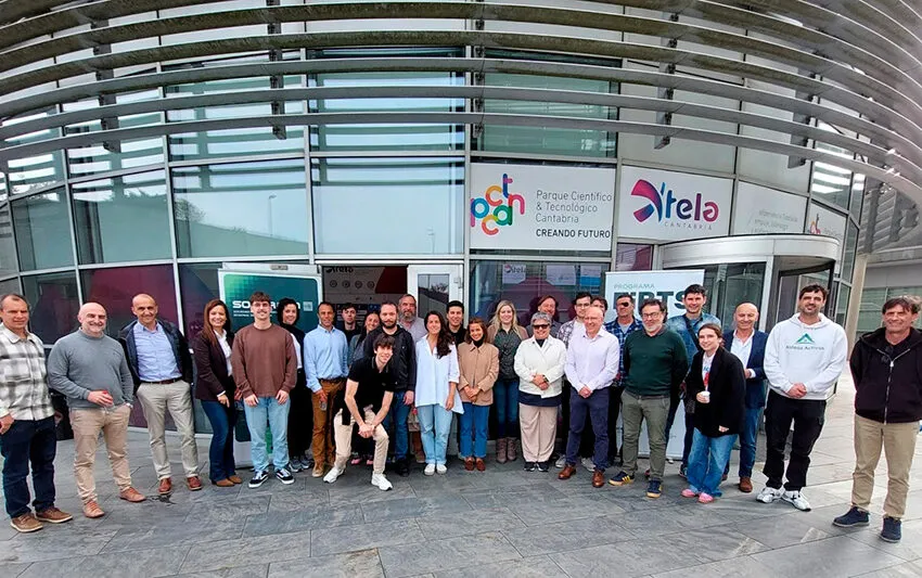 Comienza la fase de mentoring para los 10 finalistas del programa de creación y escalado de EIBTs de SODERCAN