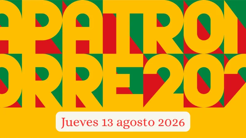 Noticias de Cantabria | El Cántabro | Torrelavega inaugura hoy La Patrona: estos son todos los actos del 13 de agosto
