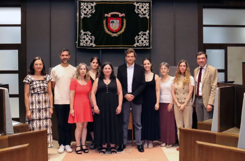  Jesús Collado renueva como decano de la Facultad de Ciencias Económicas y Empresariales de la Universidad de Cantabria