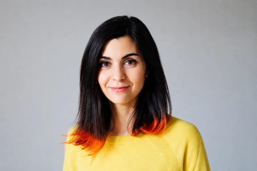 Noticias de Cantabria | El Cántabro | Yolanda Domínguez: ‘El arte sirve para imaginar otras formas de relacionarnos y construir alternativas’