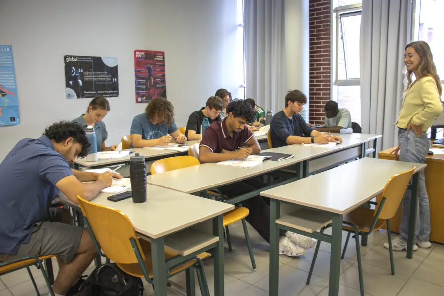 Noticias de Cantabria | El Cántabro | El Centro de Idiomas de la UC abre el 1 de septiembre la matrícula de cursos regulares para este curso académico