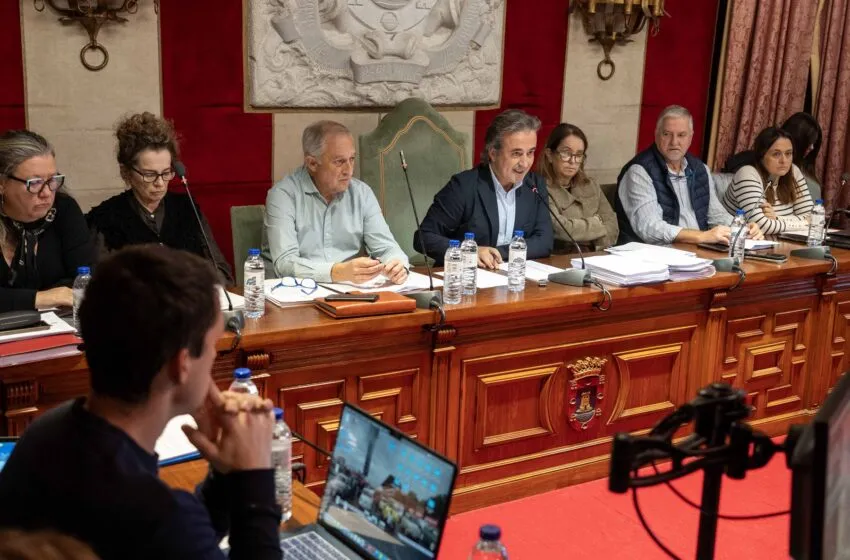 Noticias de Cantabria | El Cántabro | Camargo reclama al Gobierno de España un servicio de Correos de calidad para los vecinos