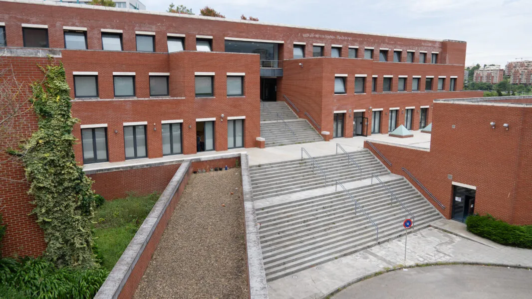 Noticias de Cantabria | El Cántabro | La UC prepara una nueva Escuela TIC para duplicar las plazas de Informática y Telecomunicación
