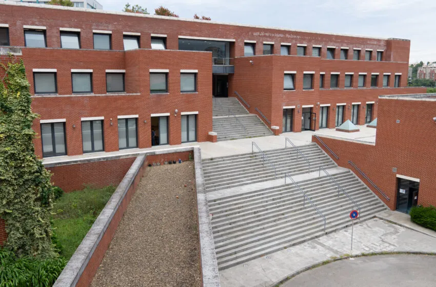 Noticias de Cantabria | El Cántabro | La UC prepara una nueva Escuela TIC para duplicar las plazas de Informática y Telecomunicación