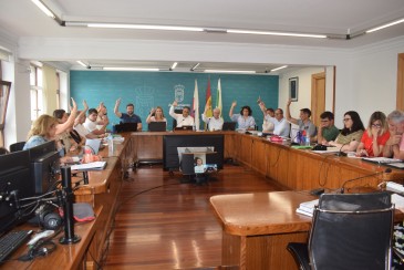 Noticias de Cantabria | El Cántabro | Aprobada una modificación de crédito de 3 millones de euros para inversiones “sumamente importantes” y que “llevan años demandando los vecinos”