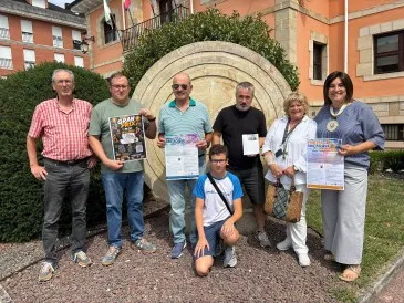  Quijano celebrará desde este jueves los actos centrales de las Fiestas de San Roque 2026