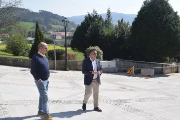  Una recreación a cargo de la Escuela municipal de teatro de Piélagos inaugurará este jueves la rehabilitación del Barrio de La Edesa de Quijano con la que arrancarán las Fiestas de San Roque 2026