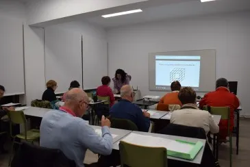  El CEPA de Piélagos abrirá el 1 de septiembre el periodo de matrícula para el curso 2026-2027 con un amplio catálogo de enseñanzas
