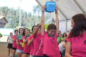  Juegos tradicionales y de habilidad y una carrera de ‘autos locos’, propuestas para las Peñas #Piélagosentretodos por las Fiestas de la Virgen de Valencia