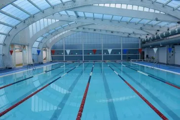 Noticias de Cantabria | El Cántabro | El Ayuntamiento recuerda a los usuarios de la piscina y el gimnasio municipal de Renedo que ambas instalaciones cerrarán en septiembre por trabajos de mantenimiento