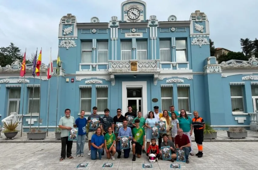  Álvaro de Luna, El Drogas, Sexy Zebras, Zapato Veloz y Malasia encabezan la programación de San Ginés que tendrá en las peñas y en el Día de la Marmita dos de sus principales protagonistas
