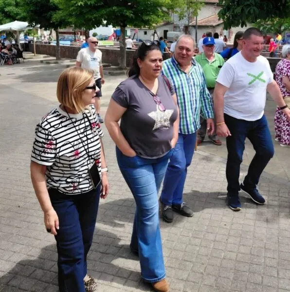 Noticias de Cantabria | El Cántabro | VOX acusa al alcalde de San Felices de Buelna de impedirle intervenir en el Pleno