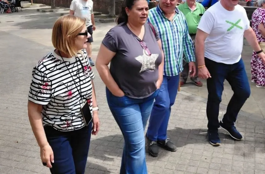 VOX acusa al alcalde de San Felices de Buelna de impedirle intervenir en el Pleno