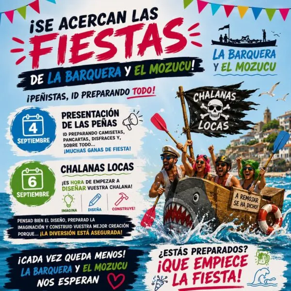 Noticias de Cantabria | El Cántabro | Fiestas de La Barquera y el Mozucu