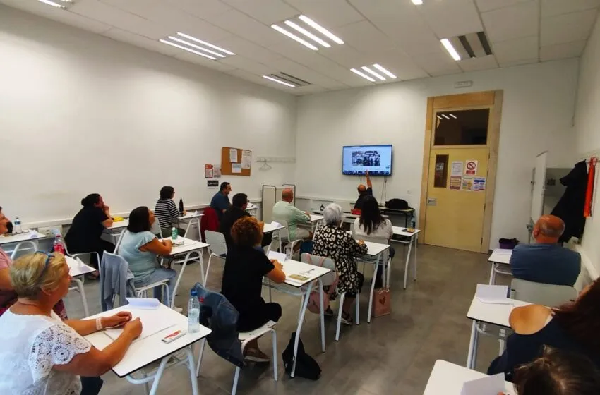 Noticias de Cantabria | El Cántabro | Torrelavega impulsa dos nuevos proyectos de formación y empleo dirigidos a 60 personas mayores de 52 años