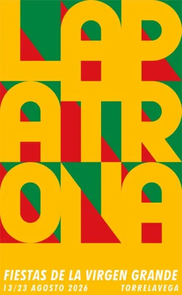 Noticias de Cantabria | El Cántabro | Programa Fiestas Virgen Grande 2026