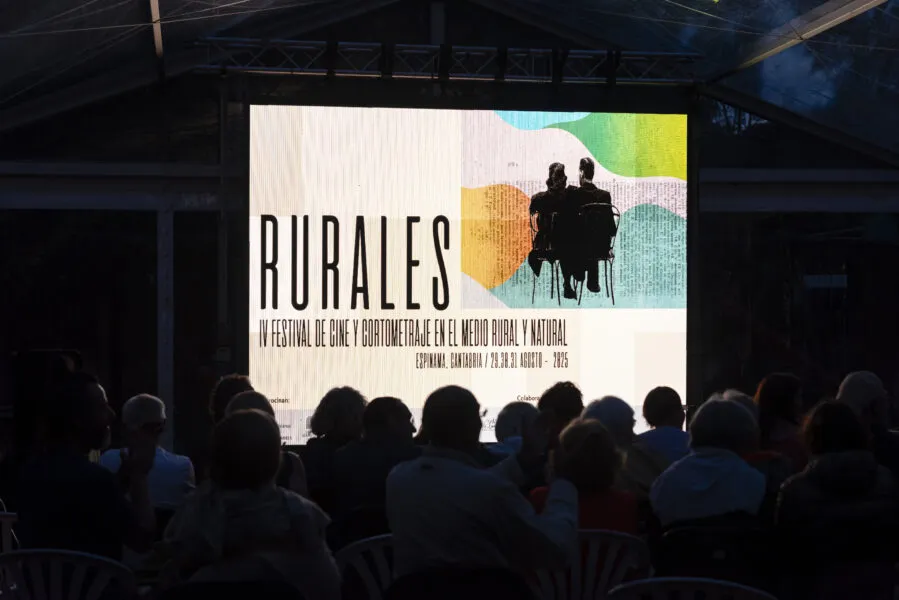 Noticias de Cantabria | El Cántabro | La V edición de Rurales se celebrará en Espinama del 27 al 30 de agosto