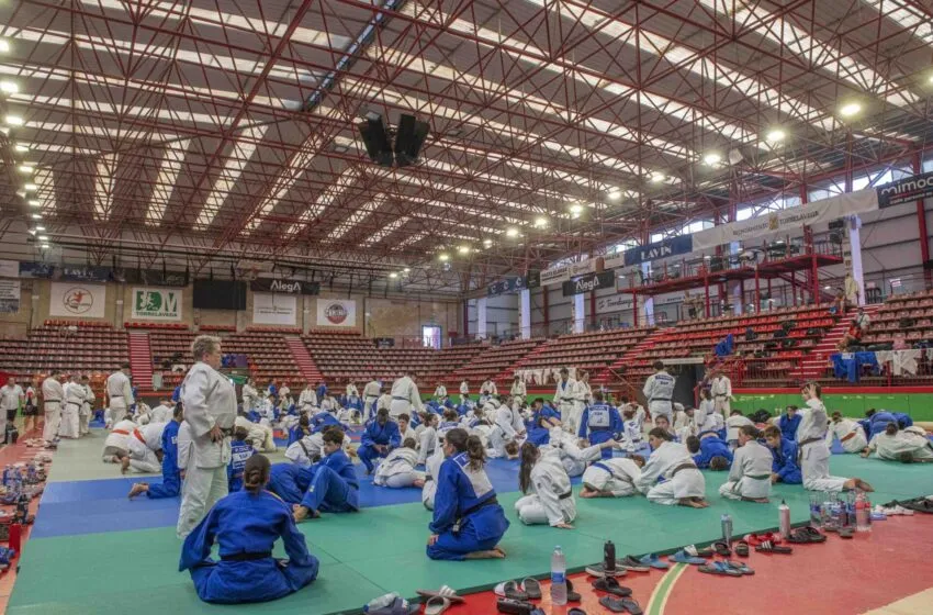 Noticias de Cantabria | El Cántabro | El 14 de agosto finaliza el plazo para solicitar las ayudas municipales al deporte dotadas con 45.000 euros