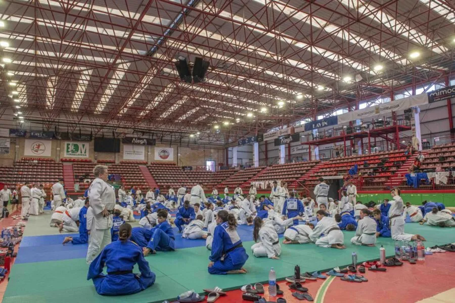 Noticias de Cantabria | El Cántabro | El 14 de agosto finaliza el plazo para solicitar las ayudas municipales al deporte dotadas con 45.000 euros