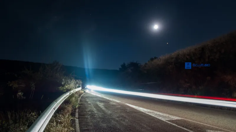Noticias de Cantabria | El Cántabro | La DGT activa un dispositivo especial ante el eclipse solar del 12 de agosto y pide evitar desplazamientos innecesarios