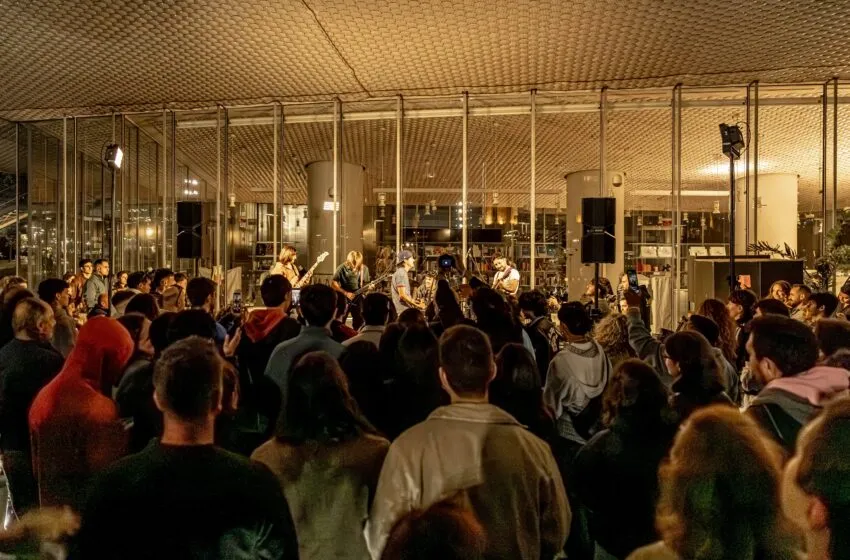 Noticias de Cantabria | El Cántabro | El Centro Botín abre su escenario a los artistas del futuro: estas son las siete propuestas que actuarán en Santander