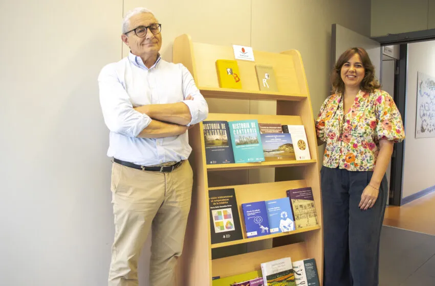 Noticias de Cantabria | El Cántabro | La UC rescata la faceta más desconocida de Consuelo Berges en una nueva obra de ‘Cantabria 4 Estaciones’