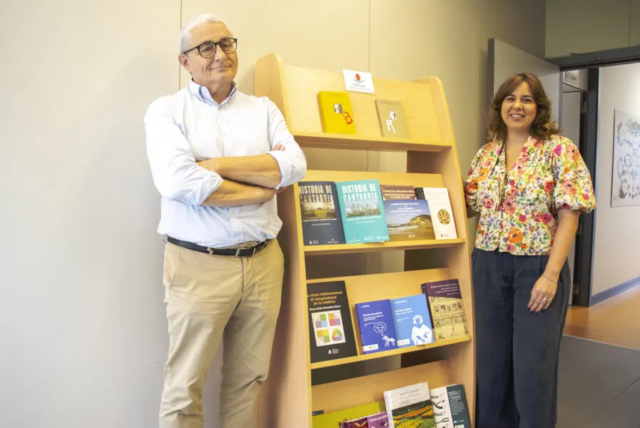 Noticias de Cantabria | El Cántabro | La UC rescata la faceta más desconocida de Consuelo Berges en una nueva obra de ‘Cantabria 4 Estaciones’