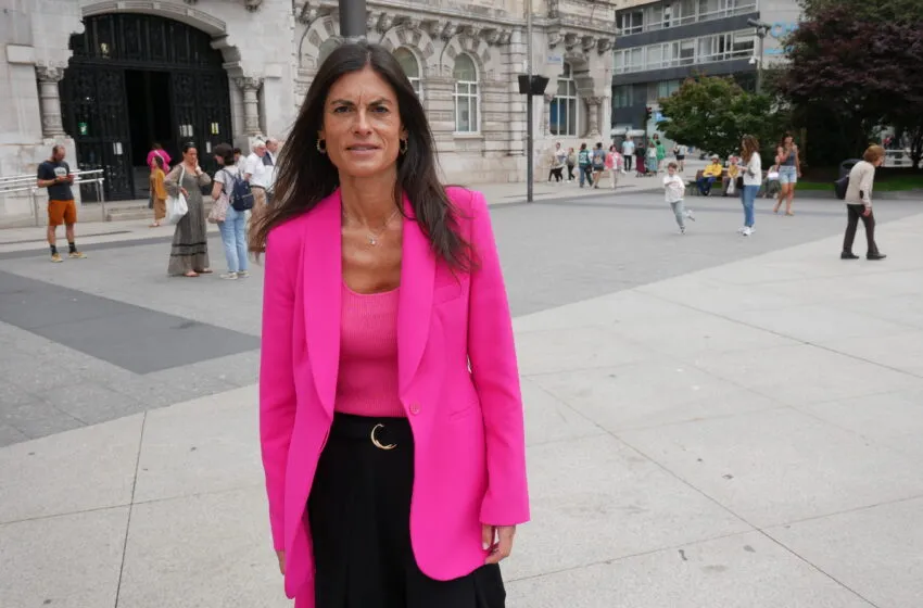 Noticias de Cantabria | El Cántabro | VOX denuncia un aumento de la inseguridad en Santander y acusa a PP y PSOE de no actuar