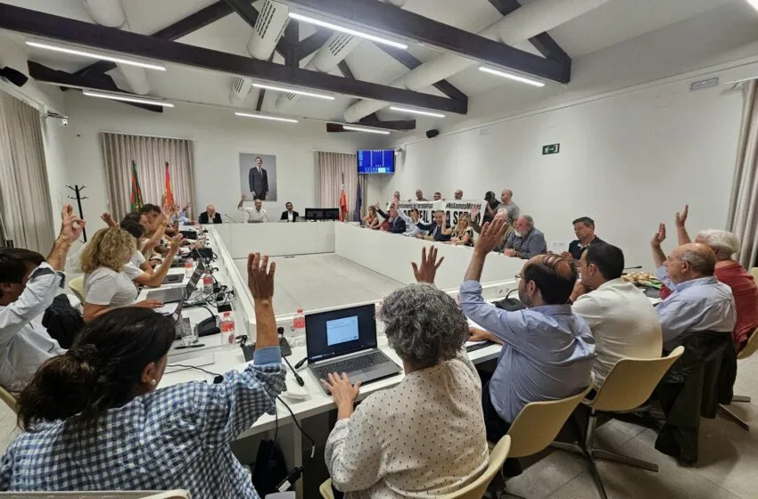 Noticias de Cantabria | El Cántabro | El Pleno aprueba la modificación presupuestaria que permitirá renovar las pistas de atletismo del Óscar Freire y la iluminación de El Malecón