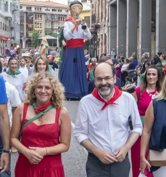 Noticias de Cantabria | El Cántabro | El PSOE responde al PP y achaca sus críticas a las fiestas de Torrelavega a «una mala resaca»