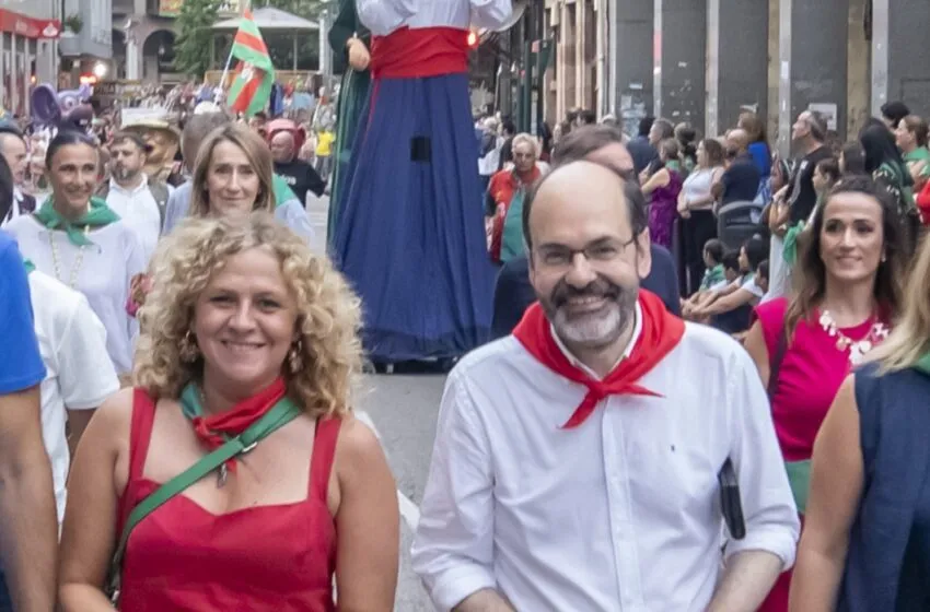 Noticias de Cantabria | El Cántabro | El PSOE responde al PP y achaca sus críticas a las fiestas de Torrelavega a «una mala resaca»