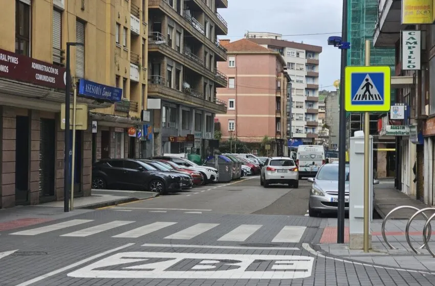 Noticias de Cantabria | El Cántabro | El Ayuntamiento autoriza excepcionalmente el acceso a la ZBE de los vehículos sin distintivo ambiental durante las Fiestas de la Virgen Grande
