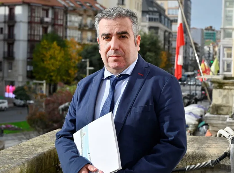 Noticias de Cantabria | El Cántabro | Santander aprueba el proyecto para sustituir las escaleras mecánicas del eje de la calle Alceda