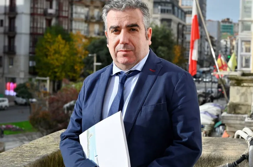  Santander aprueba el proyecto para sustituir las escaleras mecánicas del eje de la calle Alceda