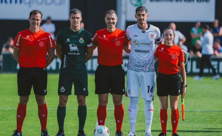 Noticias de Cantabria | El Cántabro | VENTA DE ENTRADAS PARA EL PARTIDO DE PRETEMPORADA DEL REAL RACING CLUB EN ASTILLERO