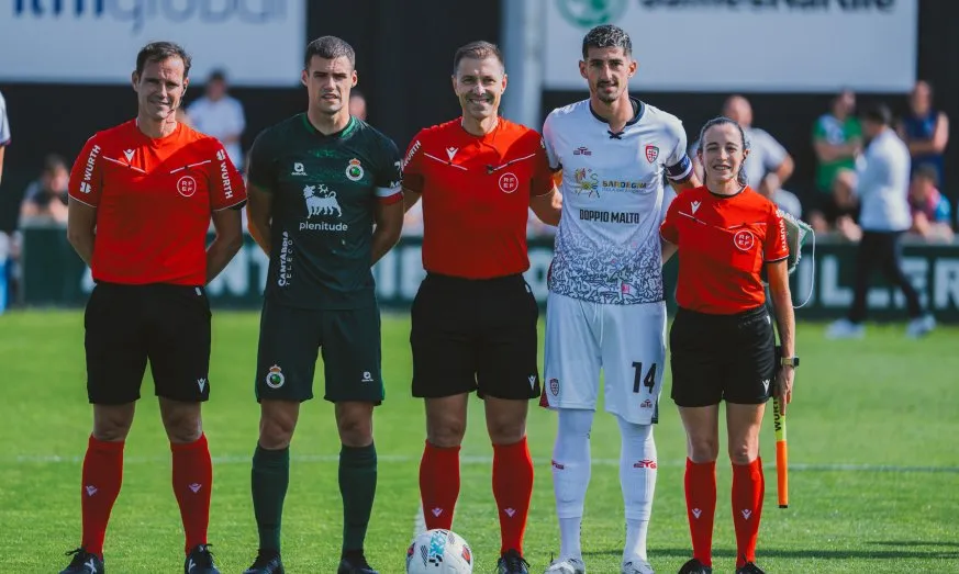 Noticias de Cantabria | El Cántabro | VENTA DE ENTRADAS PARA EL PARTIDO DE PRETEMPORADA DEL REAL RACING CLUB EN ASTILLERO