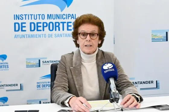 Noticias de Cantabria | El Cántabro | El Ayuntamiento aprueba el proyecto para la mejora del pabellón Simón Cabarga