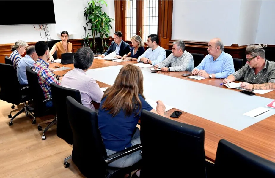 Noticias de Cantabria | El Cántabro | Santander moviliza 8,4 millones para instalaciones deportivas, vivienda asequible y reforzar el TUS