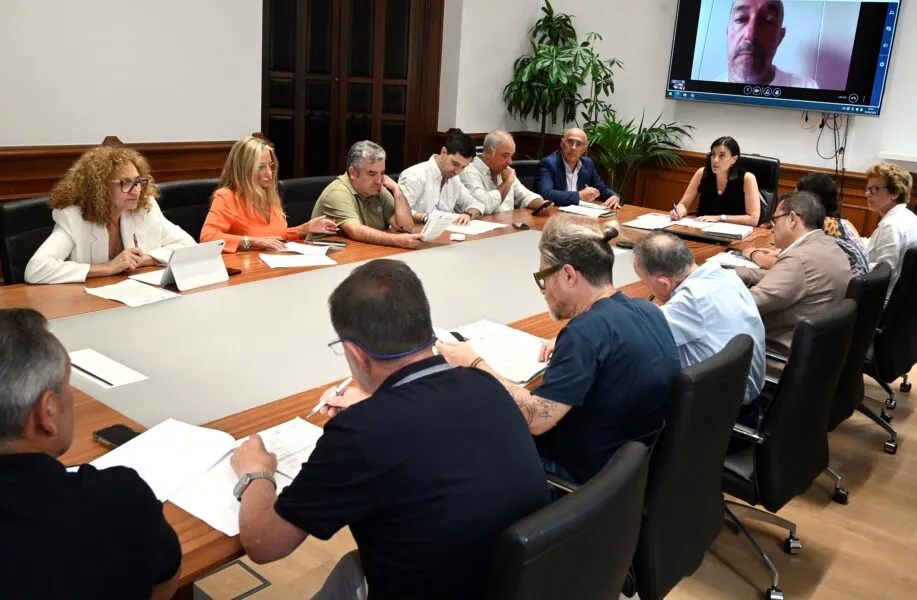 Noticias de Cantabria | El Cántabro | El IMD aprueba tres convenios de colaboración con clubes y federaciones por 70.000 euros