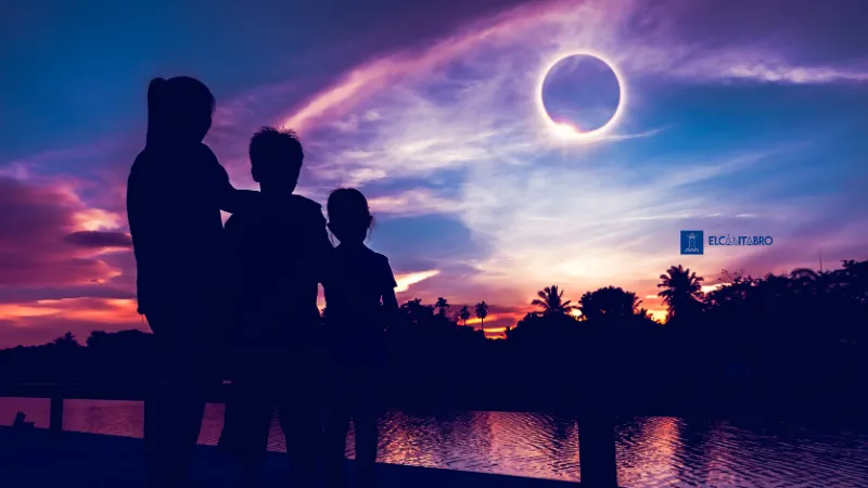 Noticias de Cantabria | El Cántabro | Cantabria cierra el operativo histórico diseñado para el eclipse en la última reunión previa del CECOP
