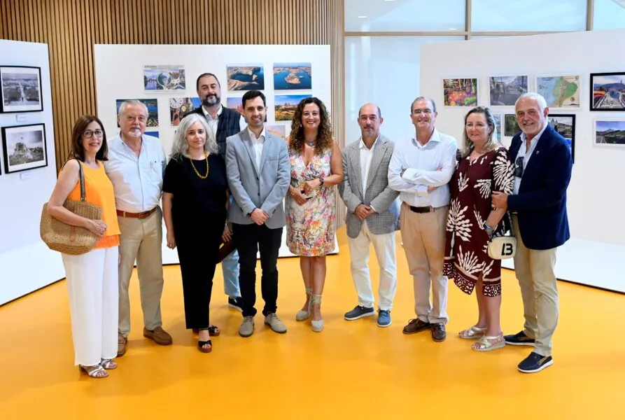 Noticias de Cantabria | El Cántabro | Santander acerca la diversidad cultural de seis países con una exposición del Cuerpo Consular