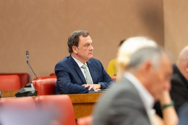 Noticias de Cantabria | El Cántabro | El PP pide la comparecencia del máximo responsable de prisiones en el Congreso tras la pelea multitudinaria en El Dueso