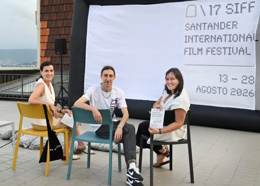 Noticias de Cantabria | El Cántabro | Tabacalera, el Doctor Madrazo y la Filmoteca acogen las proyecciones del Picknic Film Festival