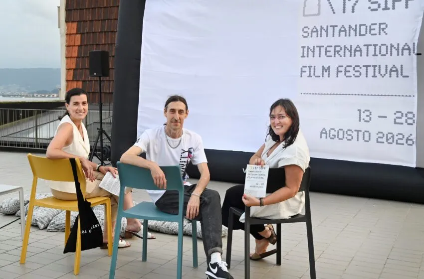 Noticias de Cantabria | El Cántabro | Tabacalera, el Doctor Madrazo y la Filmoteca acogen las proyecciones del Picknic Film Festival