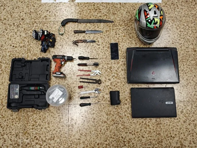 Noticias de Cantabria | El Cántabro | La Policía Local identifica a dos menores tras una persecución a un vehículo que circulaba de forma temeraria