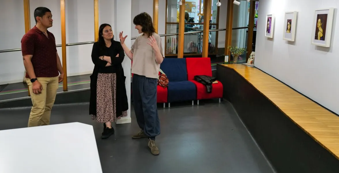 Noticias de Cantabria | El Cántabro | Las bibliotecas ofrecen en agosto el taller de animación lectora infantil ‘Yo voy conmigo’